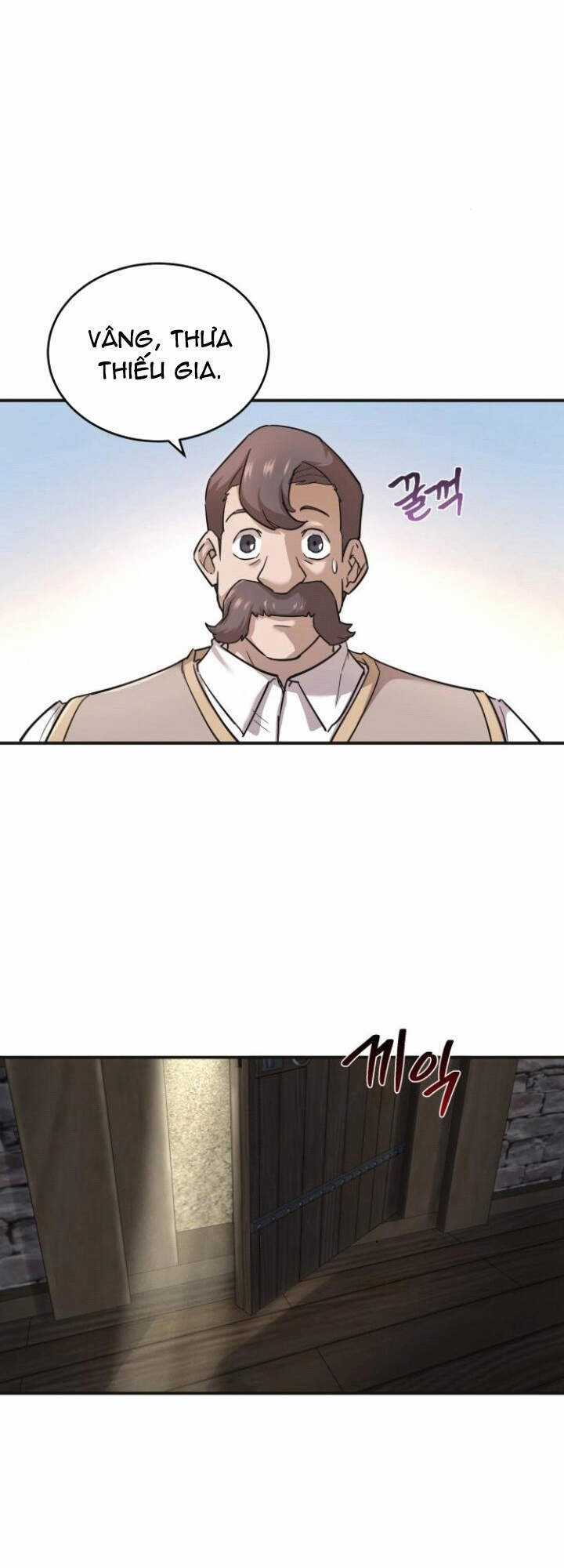 Thiên Quỷ Chẳng Sống Nổi Cuộc Đời Bình Thường Chapter 13 trang 31