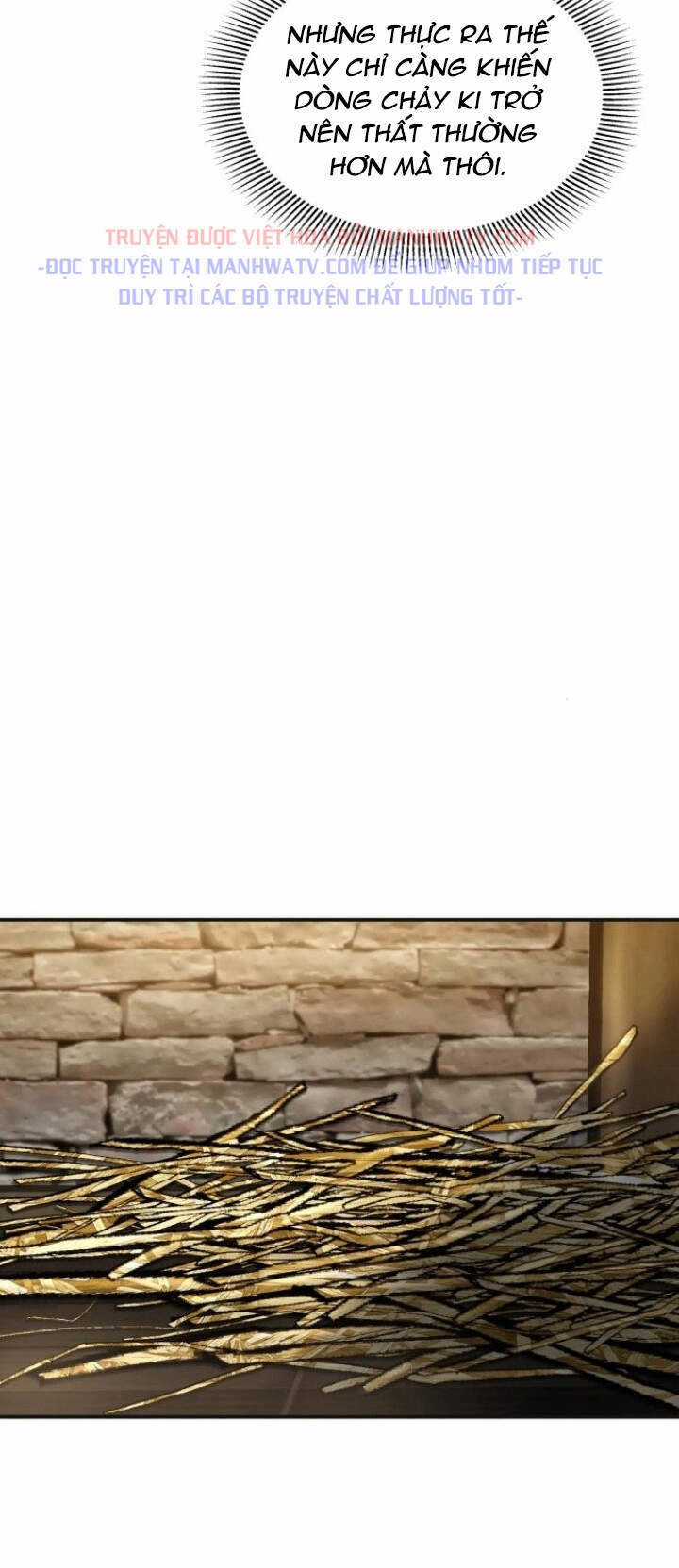 Thiên Quỷ Chẳng Sống Nổi Cuộc Đời Bình Thường Chapter 13 trang 34