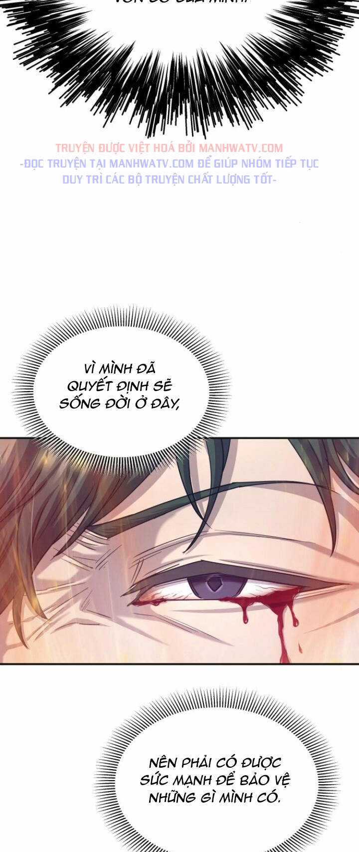 Thiên Quỷ Chẳng Sống Nổi Cuộc Đời Bình Thường Chapter 13 trang 42