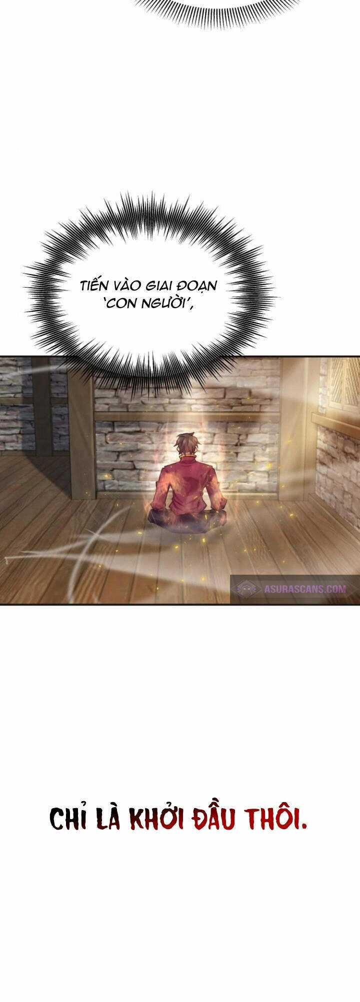 Thiên Quỷ Chẳng Sống Nổi Cuộc Đời Bình Thường Chapter 13 trang 43