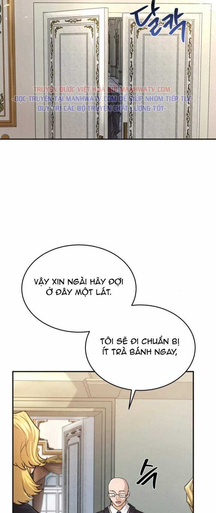 Thiên Quỷ Chẳng Sống Nổi Cuộc Đời Bình Thường Chapter 13 trang 46