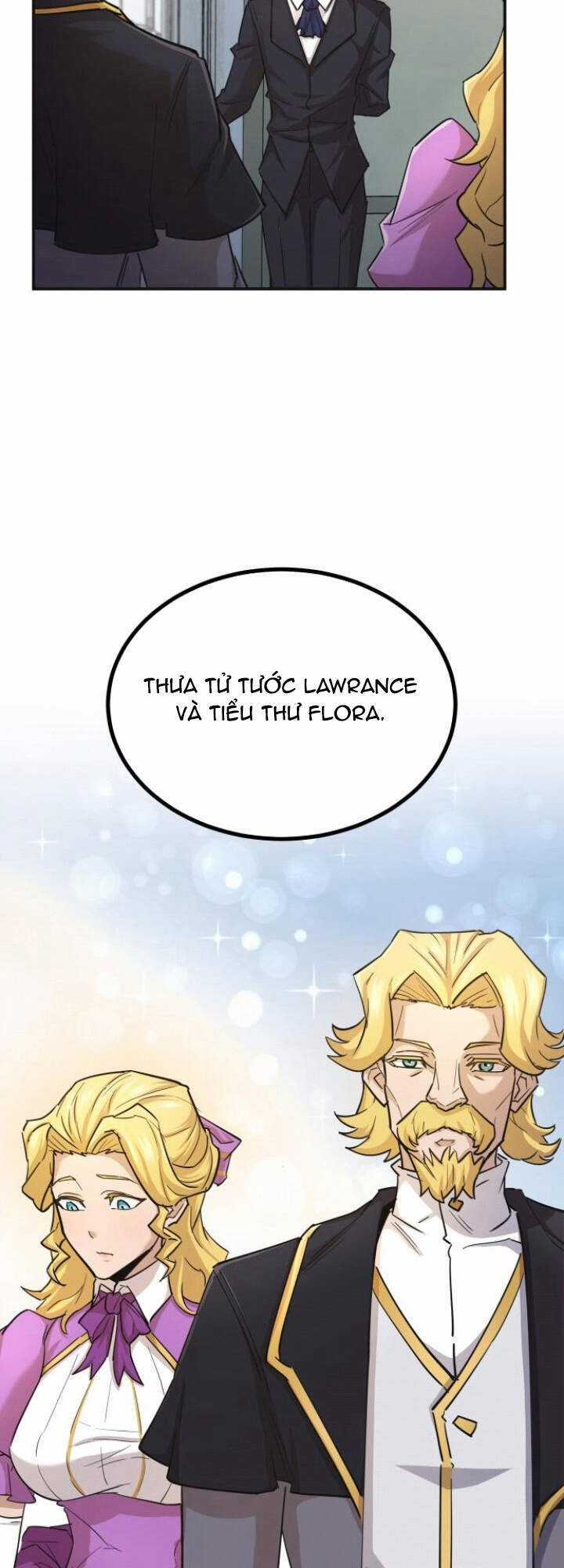 Thiên Quỷ Chẳng Sống Nổi Cuộc Đời Bình Thường Chapter 13 trang 47