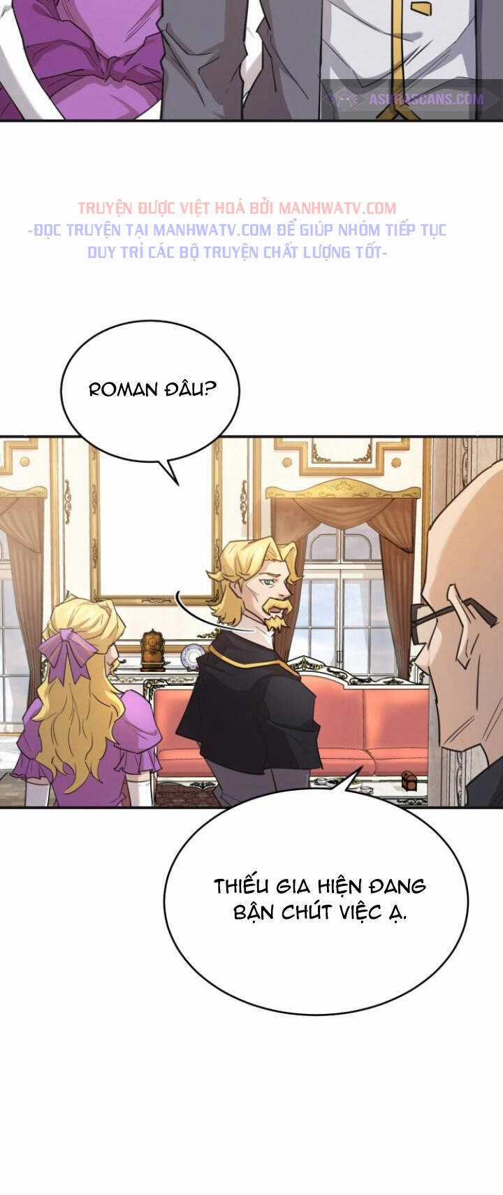 Thiên Quỷ Chẳng Sống Nổi Cuộc Đời Bình Thường Chapter 13 trang 48