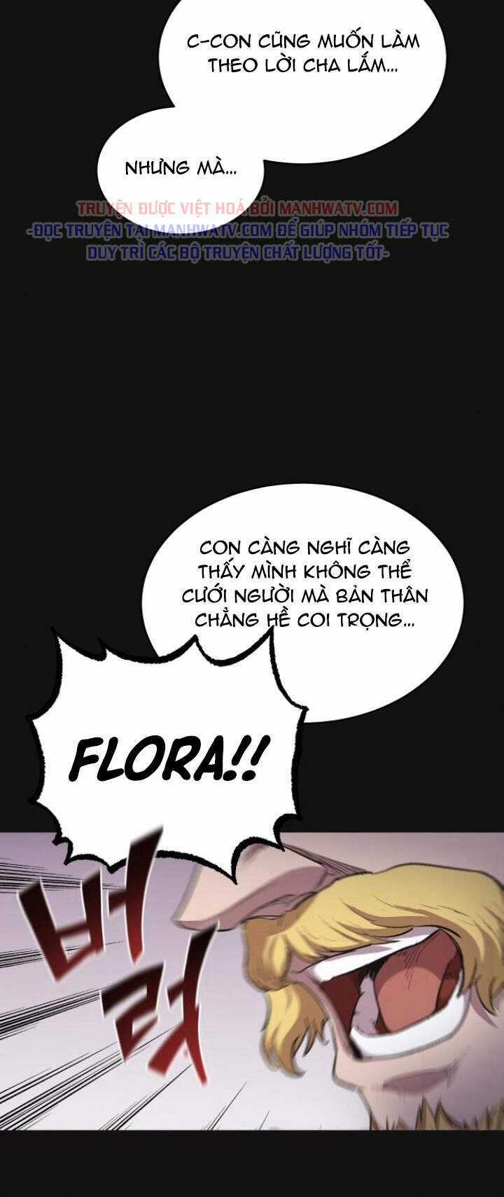 Thiên Quỷ Chẳng Sống Nổi Cuộc Đời Bình Thường Chapter 13 trang 54