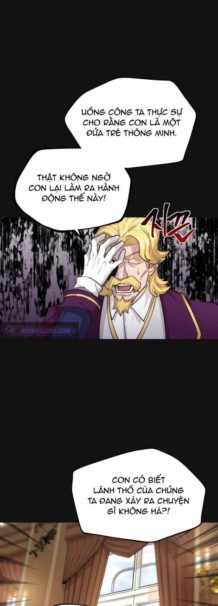 Thiên Quỷ Chẳng Sống Nổi Cuộc Đời Bình Thường Chapter 13 trang 55