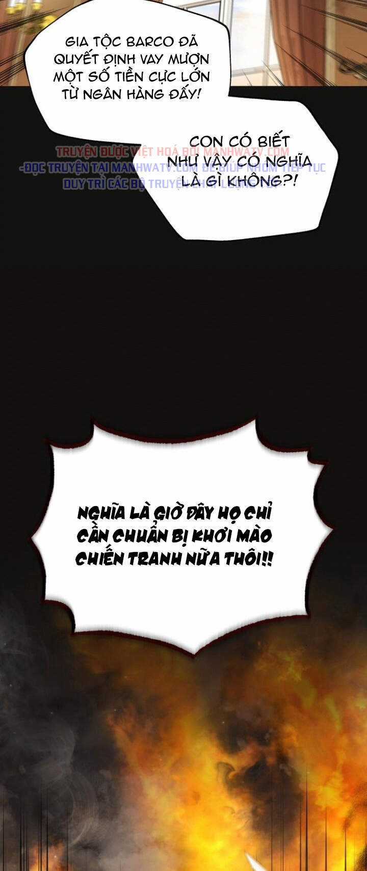 Thiên Quỷ Chẳng Sống Nổi Cuộc Đời Bình Thường Chapter 13 trang 56