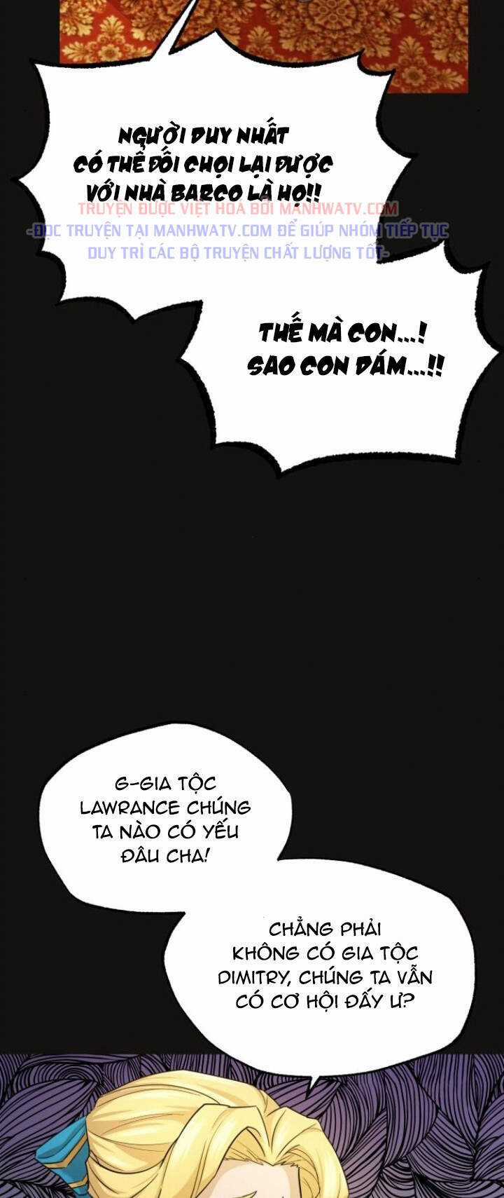 Thiên Quỷ Chẳng Sống Nổi Cuộc Đời Bình Thường Chapter 13 trang 58