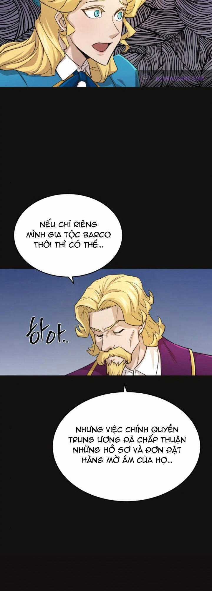 Thiên Quỷ Chẳng Sống Nổi Cuộc Đời Bình Thường Chapter 13 trang 59