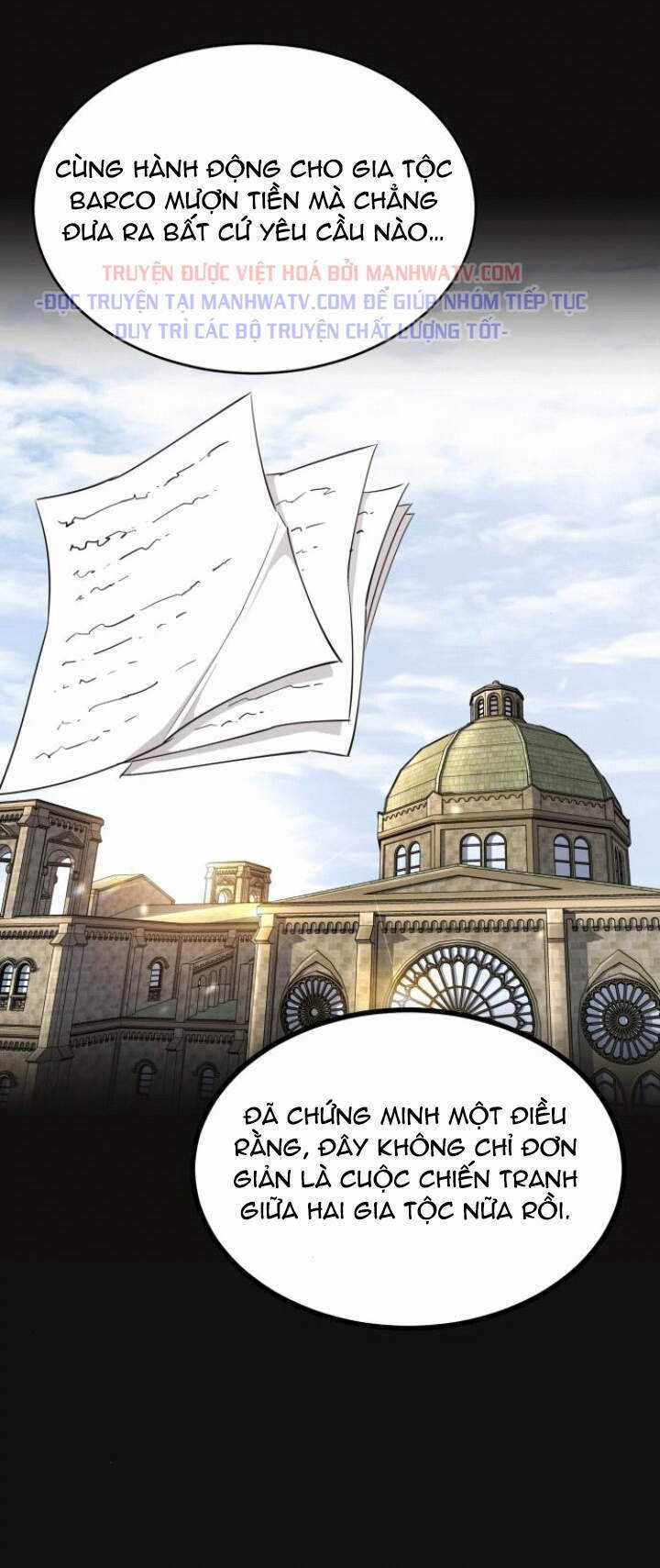 Thiên Quỷ Chẳng Sống Nổi Cuộc Đời Bình Thường Chapter 13 trang 60