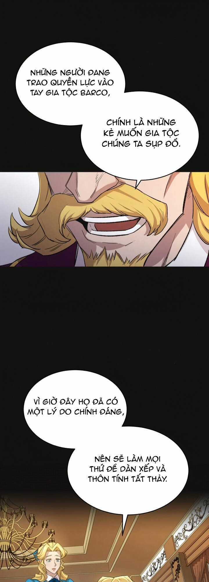 Thiên Quỷ Chẳng Sống Nổi Cuộc Đời Bình Thường Chapter 13 trang 61