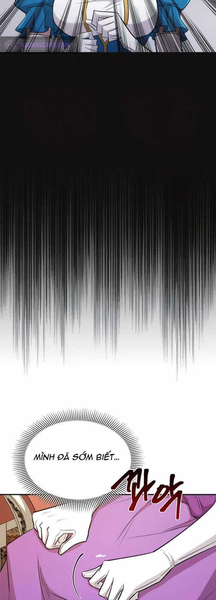 Thiên Quỷ Chẳng Sống Nổi Cuộc Đời Bình Thường Chapter 13 trang 64