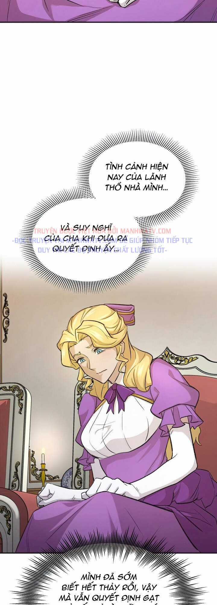 Thiên Quỷ Chẳng Sống Nổi Cuộc Đời Bình Thường Chapter 13 trang 65