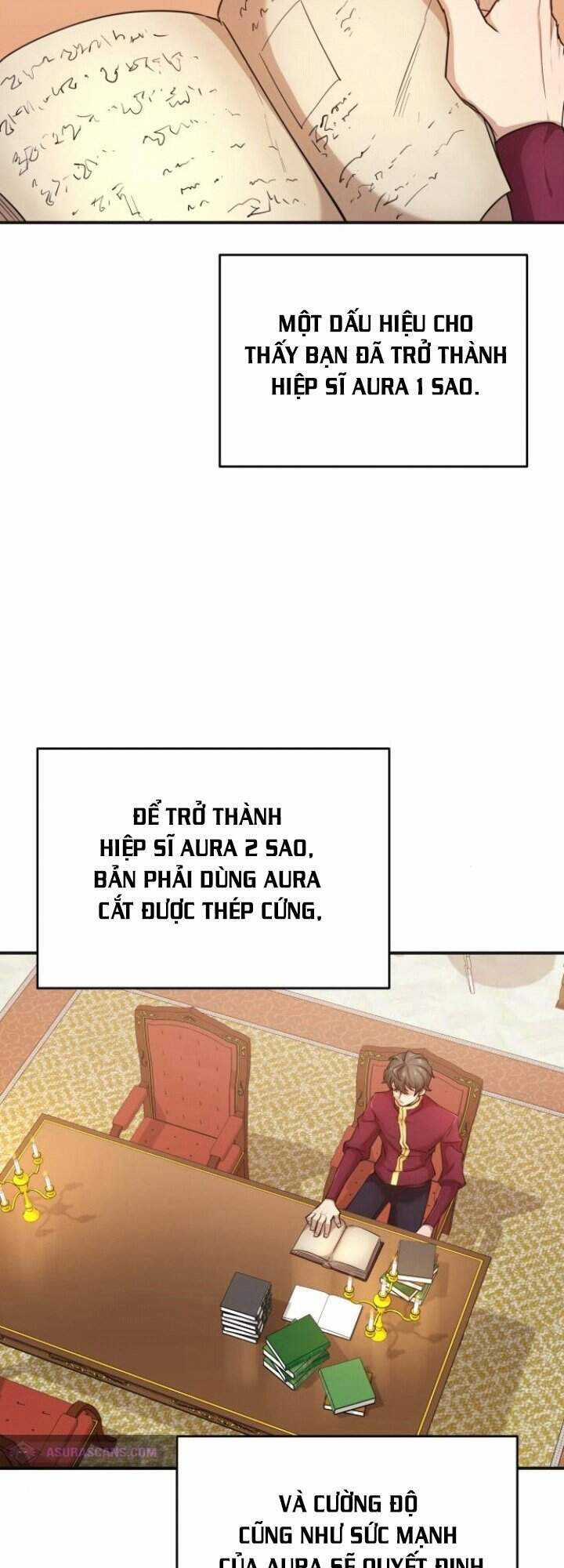 Thiên Quỷ Chẳng Sống Nổi Cuộc Đời Bình Thường Chapter 13 trang 7