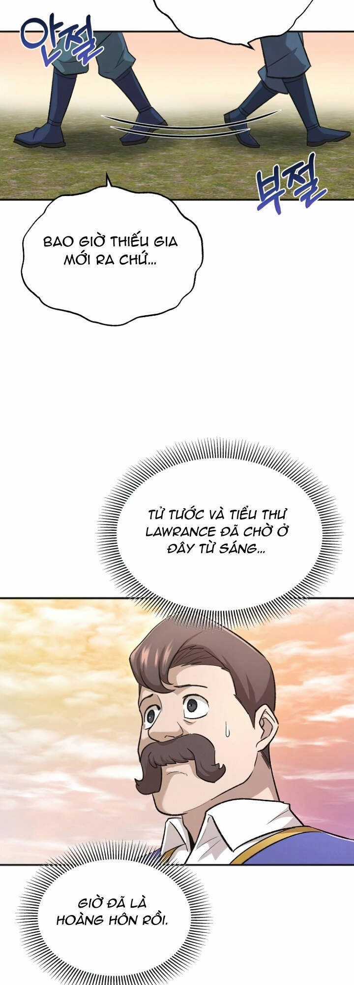 Thiên Quỷ Chẳng Sống Nổi Cuộc Đời Bình Thường Chapter 13 trang 70