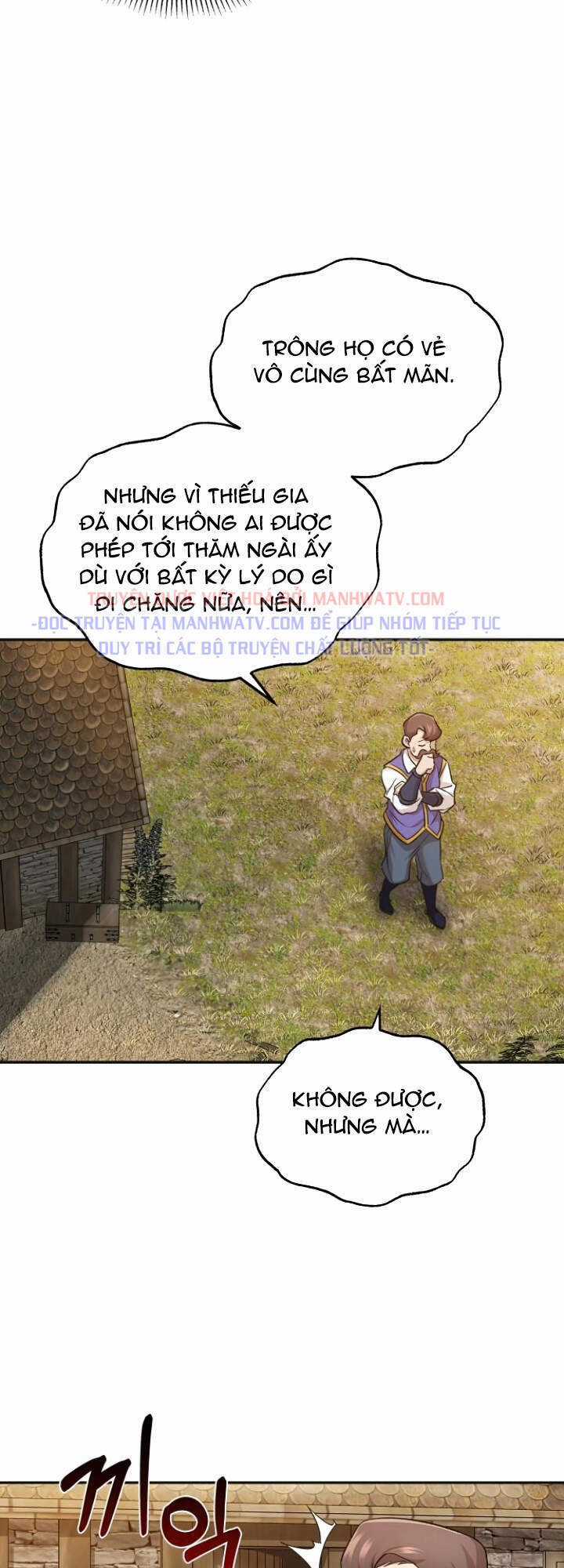 Thiên Quỷ Chẳng Sống Nổi Cuộc Đời Bình Thường Chapter 13 trang 71