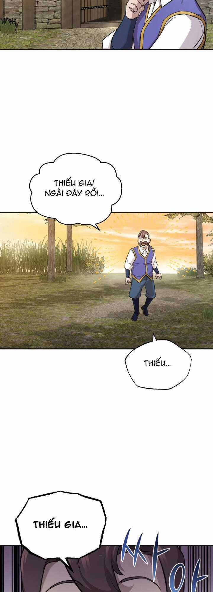 Thiên Quỷ Chẳng Sống Nổi Cuộc Đời Bình Thường Chapter 13 trang 73