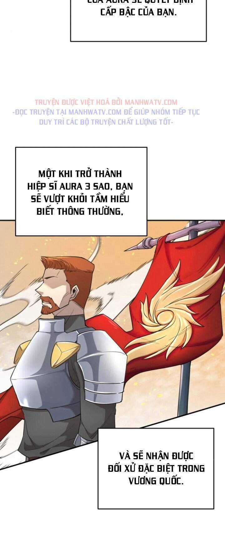 Thiên Quỷ Chẳng Sống Nổi Cuộc Đời Bình Thường Chapter 13 trang 8