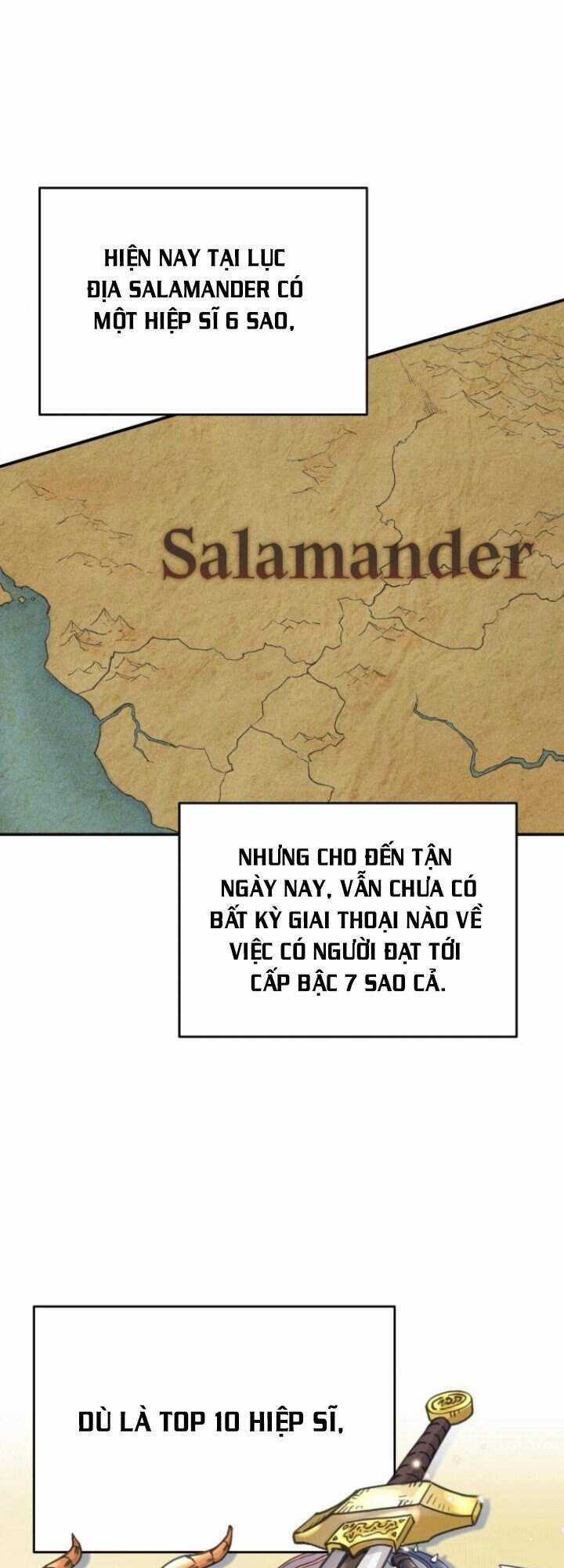 Thiên Quỷ Chẳng Sống Nổi Cuộc Đời Bình Thường Chapter 13 trang 9