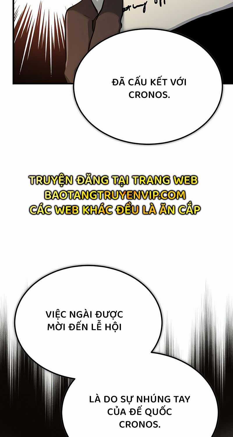 Thiên Quỷ Chẳng Sống Nổi Cuộc Đời Bình Thường Chapter 130 trang 10