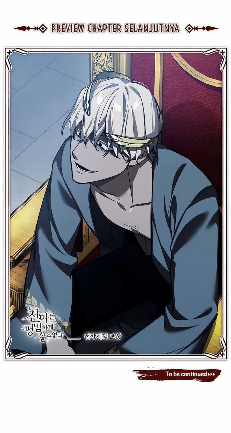 Thiên Quỷ Chẳng Sống Nổi Cuộc Đời Bình Thường Chapter 130 trang 105