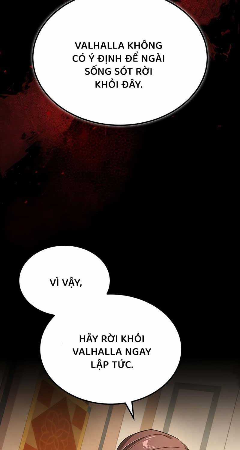 Thiên Quỷ Chẳng Sống Nổi Cuộc Đời Bình Thường Chapter 130 trang 12