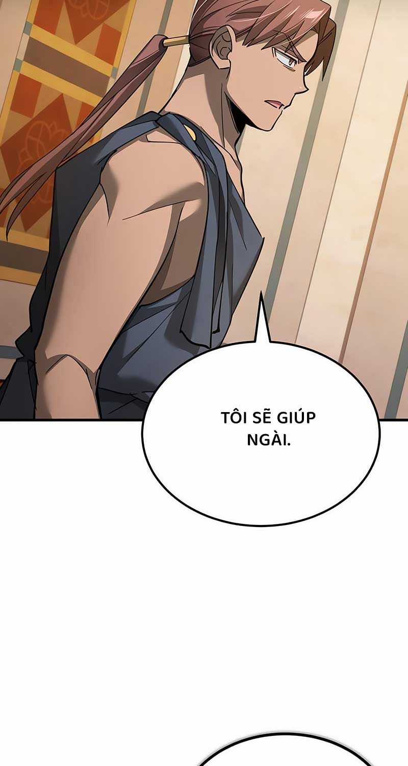 Thiên Quỷ Chẳng Sống Nổi Cuộc Đời Bình Thường Chapter 130 trang 13