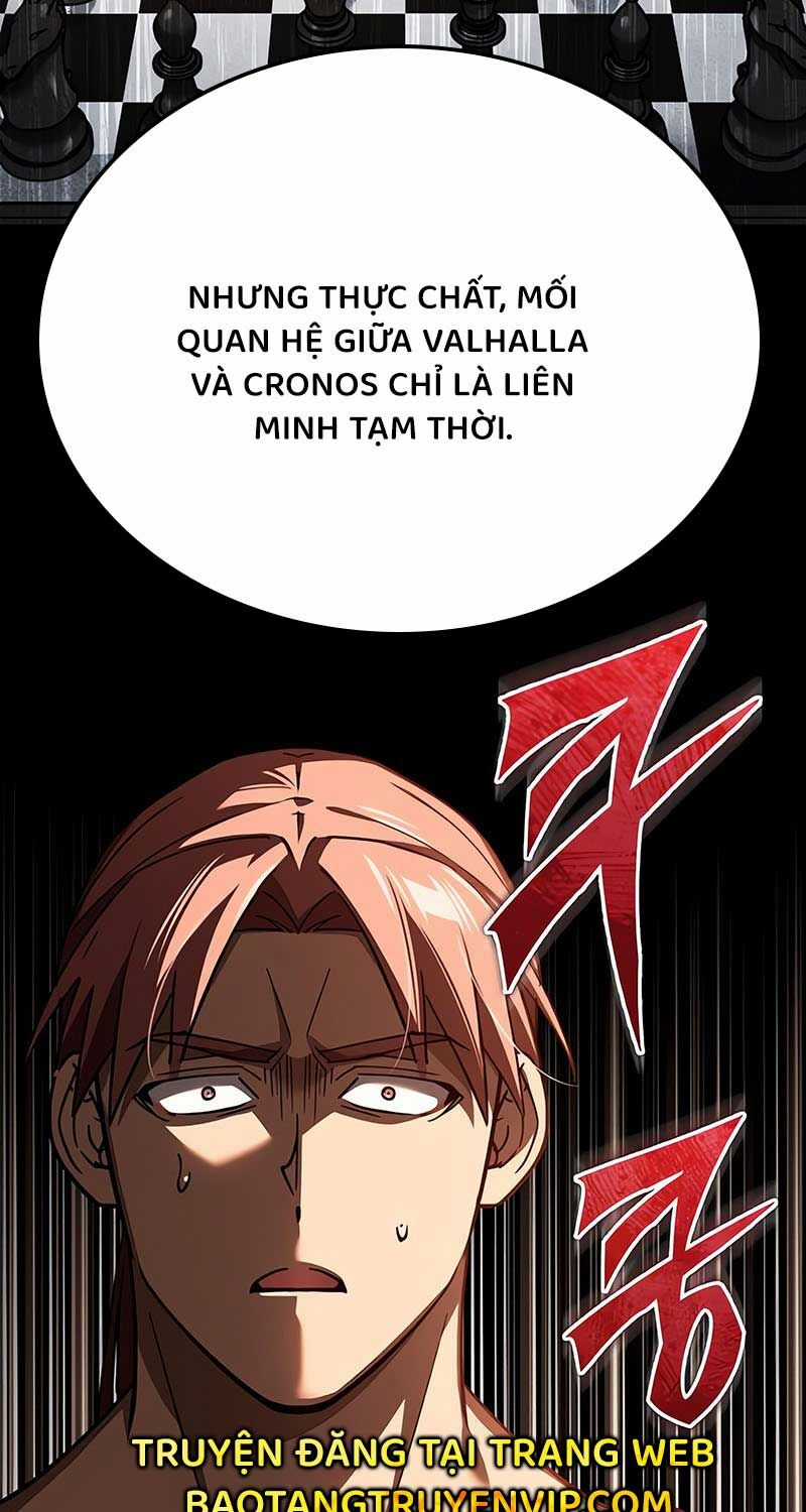 Thiên Quỷ Chẳng Sống Nổi Cuộc Đời Bình Thường Chapter 130 trang 17