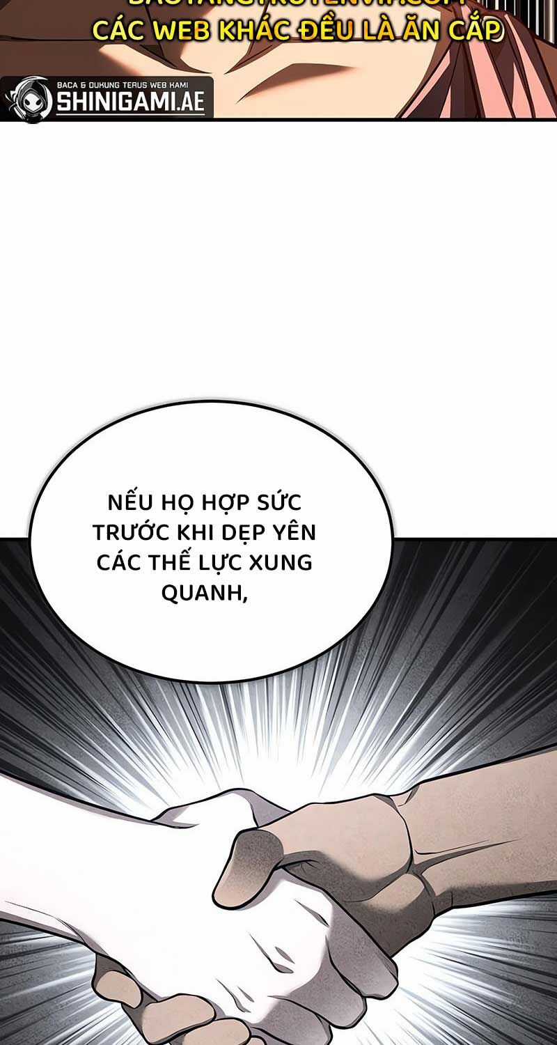 Thiên Quỷ Chẳng Sống Nổi Cuộc Đời Bình Thường Chapter 130 trang 18