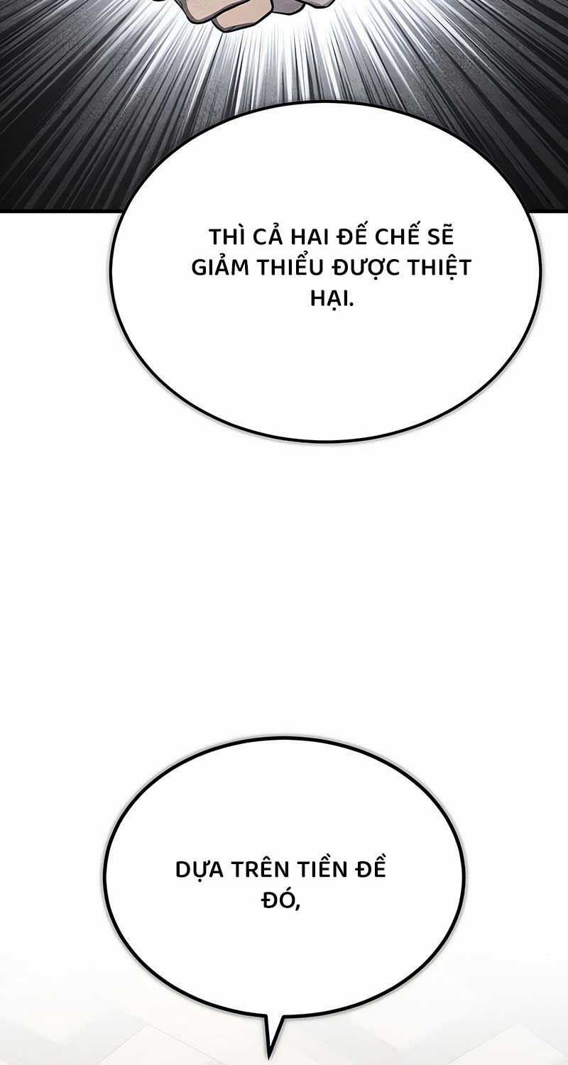 Thiên Quỷ Chẳng Sống Nổi Cuộc Đời Bình Thường Chapter 130 trang 19