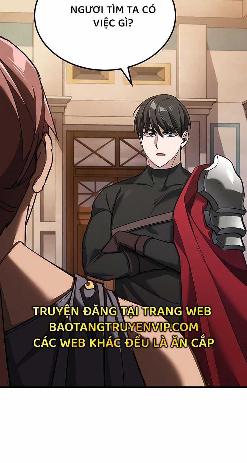 Thiên Quỷ Chẳng Sống Nổi Cuộc Đời Bình Thường Chapter 130 trang 2