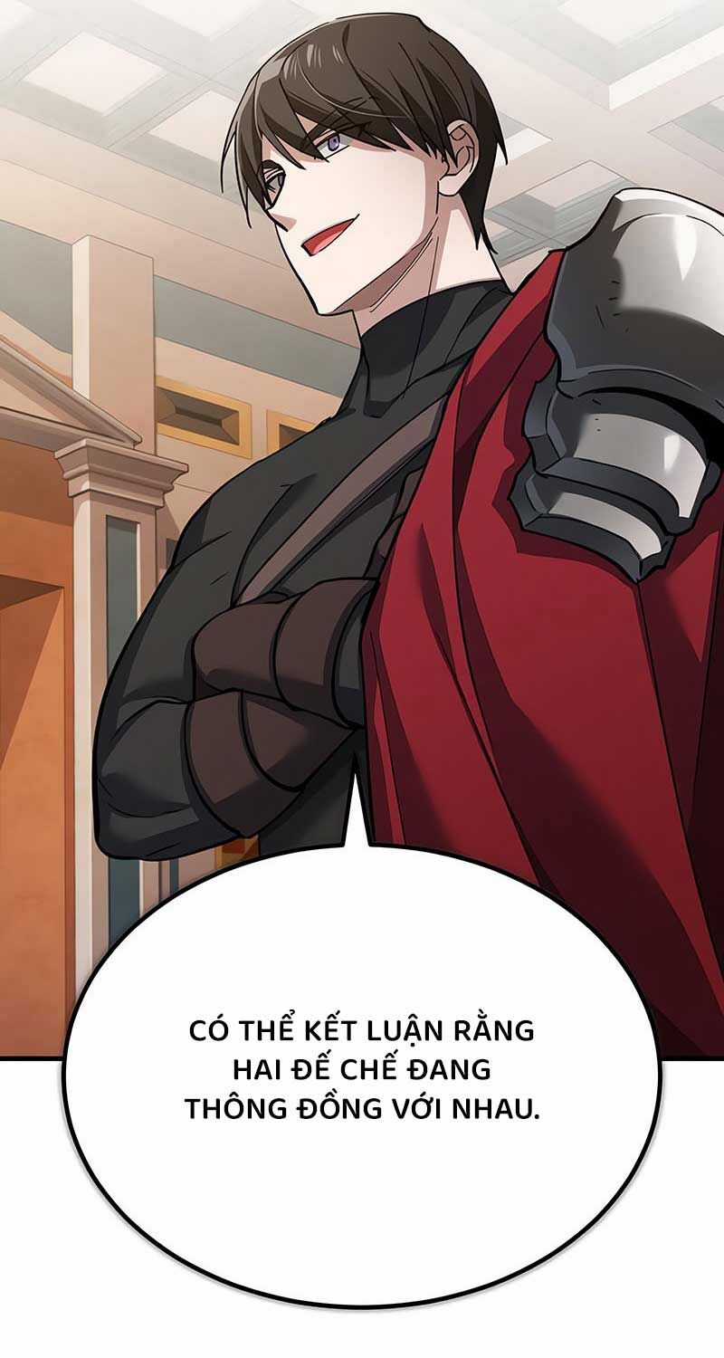 Thiên Quỷ Chẳng Sống Nổi Cuộc Đời Bình Thường Chapter 130 trang 20