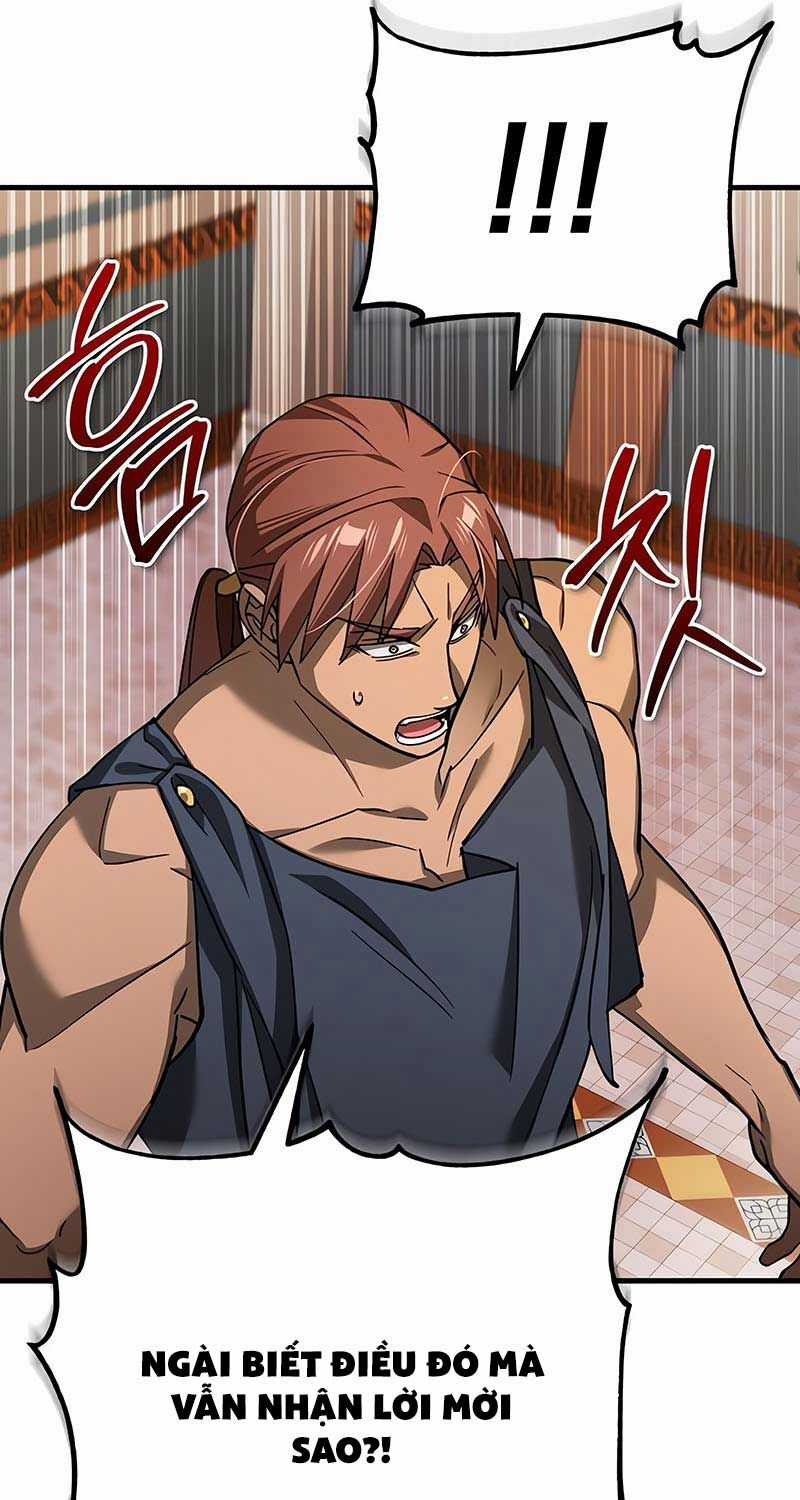 Thiên Quỷ Chẳng Sống Nổi Cuộc Đời Bình Thường Chapter 130 trang 22