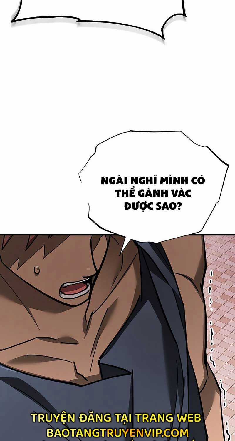 Thiên Quỷ Chẳng Sống Nổi Cuộc Đời Bình Thường Chapter 130 trang 23