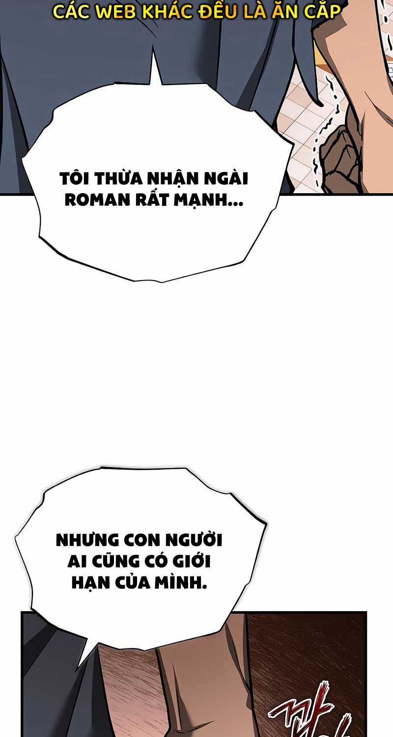 Thiên Quỷ Chẳng Sống Nổi Cuộc Đời Bình Thường Chapter 130 trang 24