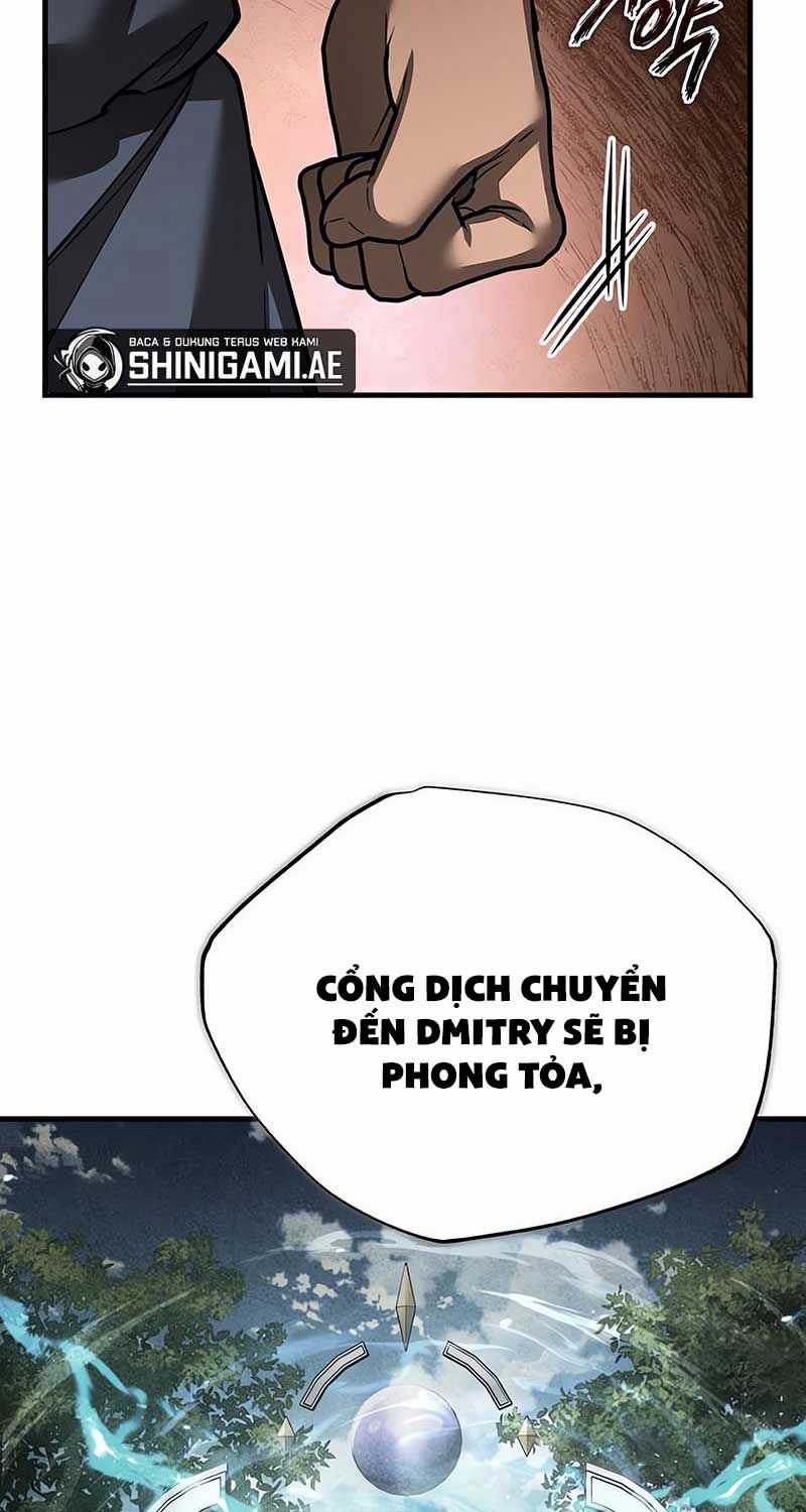 Thiên Quỷ Chẳng Sống Nổi Cuộc Đời Bình Thường Chapter 130 trang 25