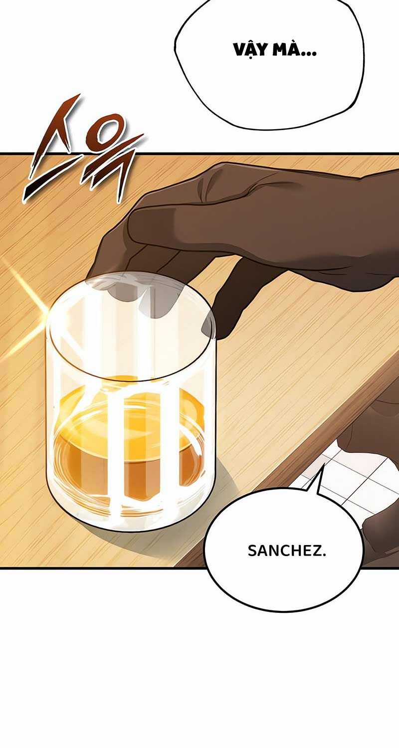 Thiên Quỷ Chẳng Sống Nổi Cuộc Đời Bình Thường Chapter 130 trang 27