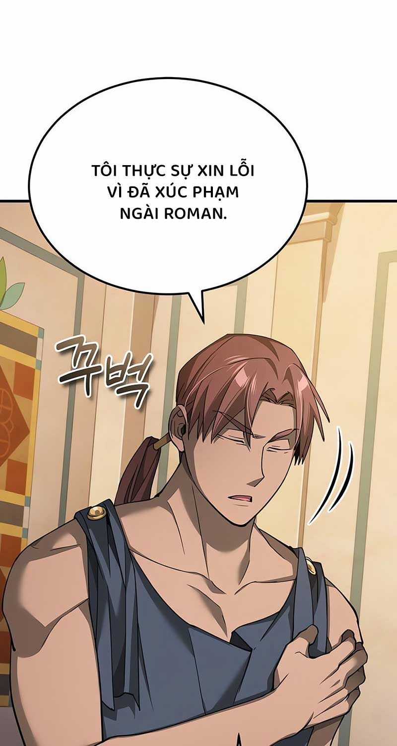 Thiên Quỷ Chẳng Sống Nổi Cuộc Đời Bình Thường Chapter 130 trang 3