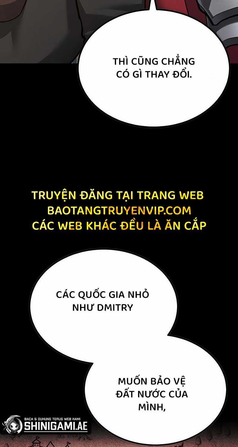 Thiên Quỷ Chẳng Sống Nổi Cuộc Đời Bình Thường Chapter 130 trang 30