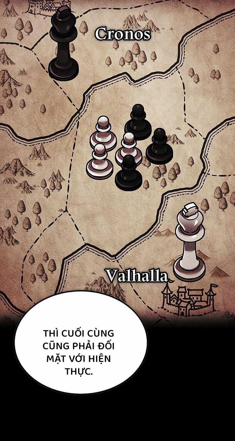 Thiên Quỷ Chẳng Sống Nổi Cuộc Đời Bình Thường Chapter 130 trang 31