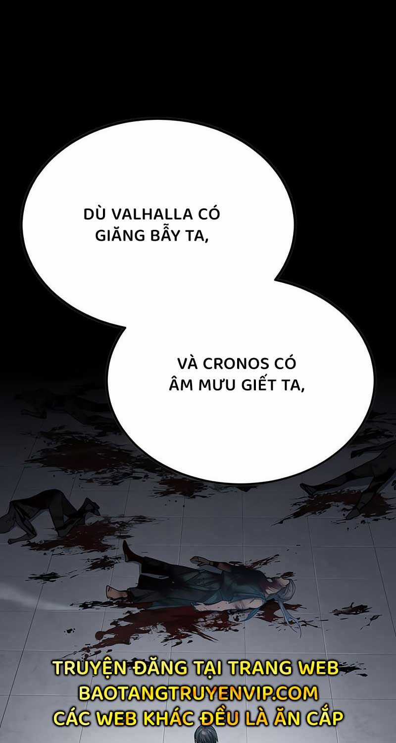 Thiên Quỷ Chẳng Sống Nổi Cuộc Đời Bình Thường Chapter 130 trang 32