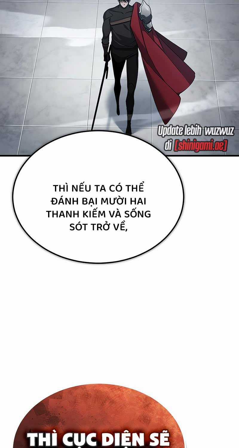 Thiên Quỷ Chẳng Sống Nổi Cuộc Đời Bình Thường Chapter 130 trang 33