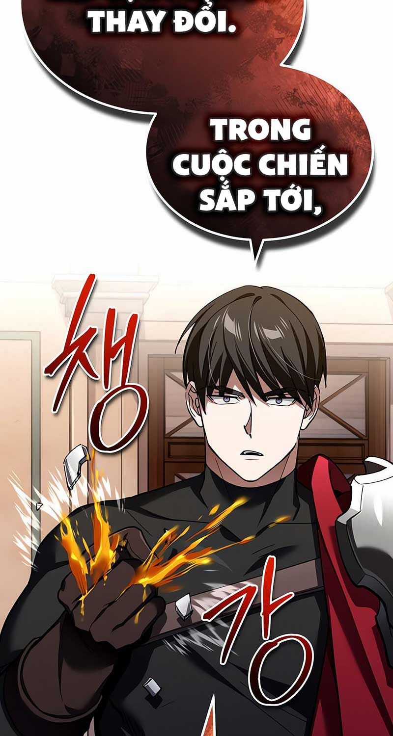 Thiên Quỷ Chẳng Sống Nổi Cuộc Đời Bình Thường Chapter 130 trang 34