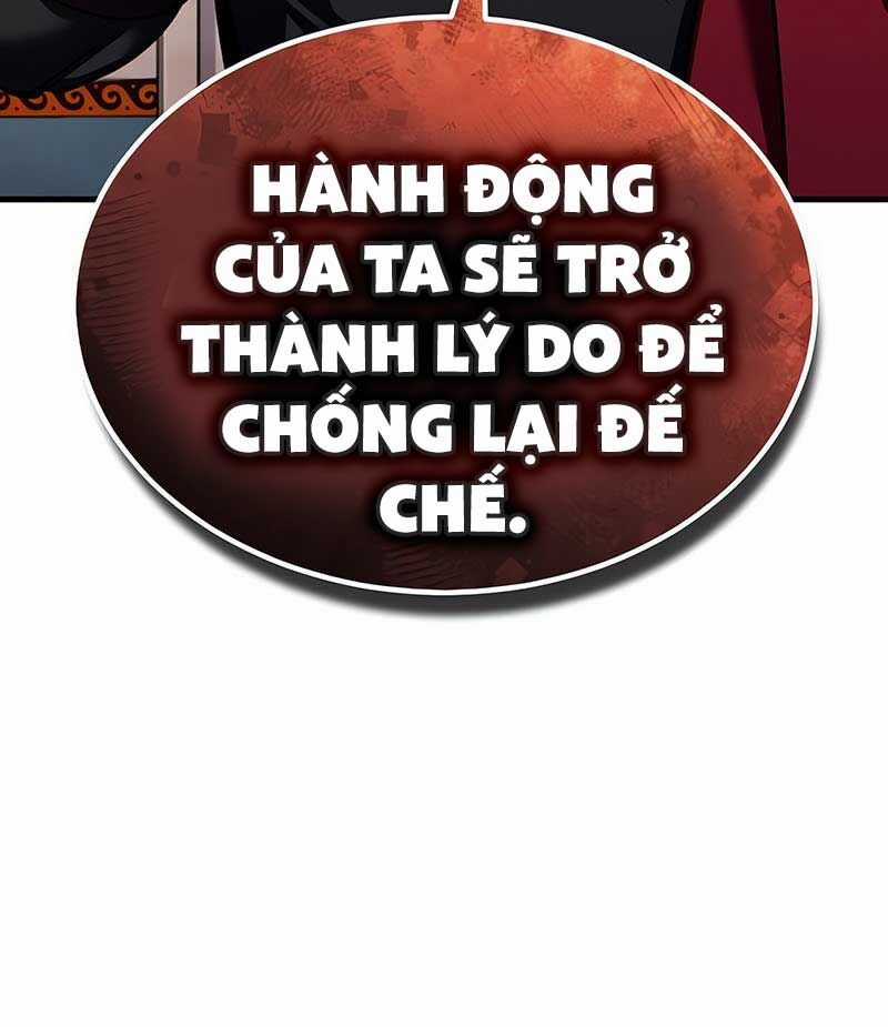 Thiên Quỷ Chẳng Sống Nổi Cuộc Đời Bình Thường Chapter 130 trang 35