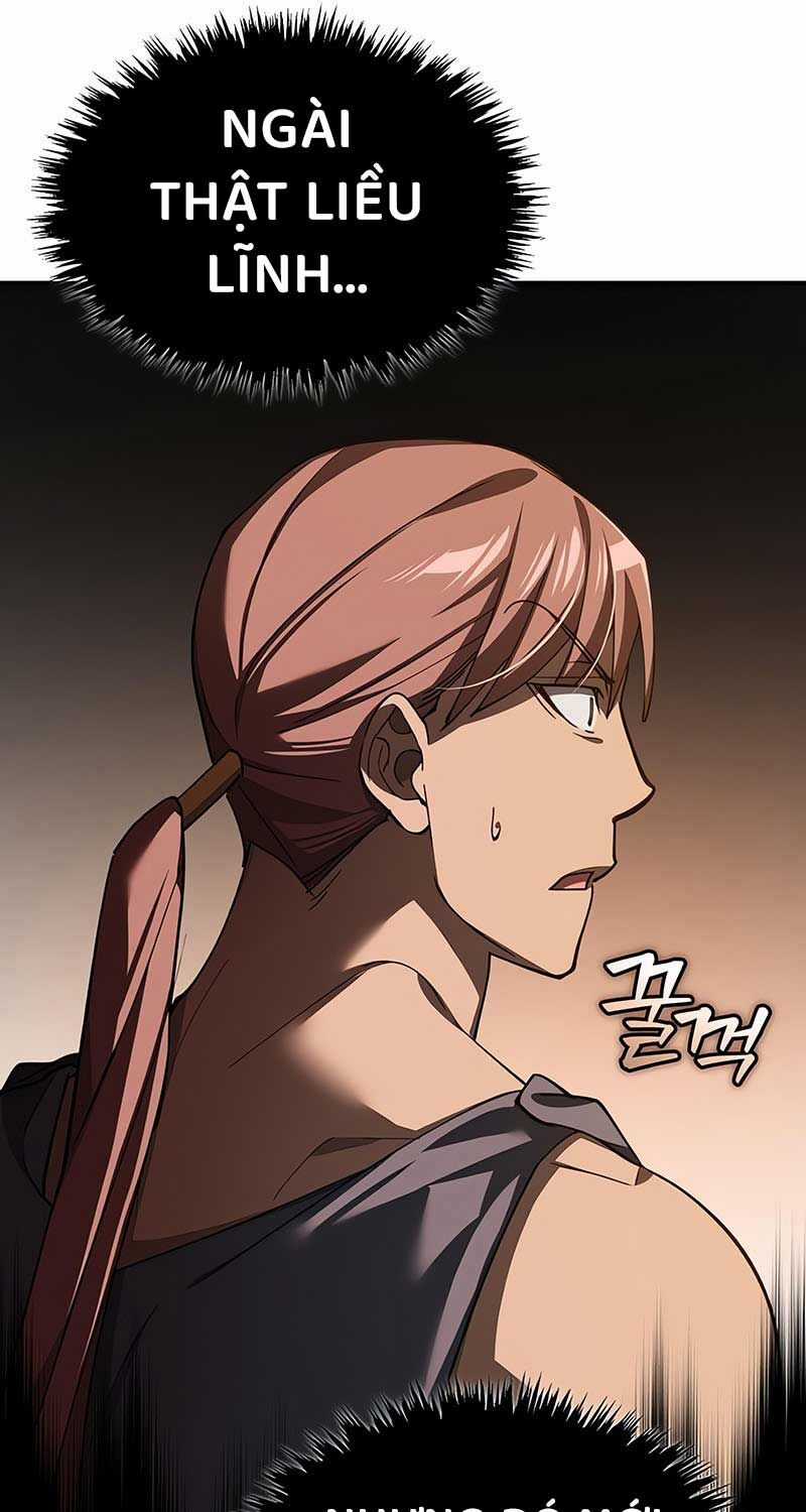 Thiên Quỷ Chẳng Sống Nổi Cuộc Đời Bình Thường Chapter 130 trang 36