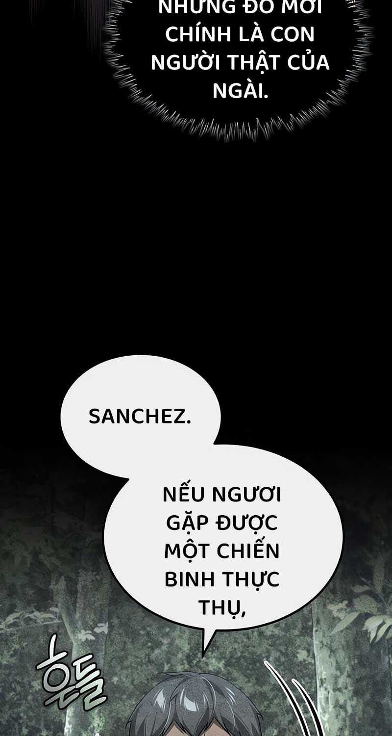 Thiên Quỷ Chẳng Sống Nổi Cuộc Đời Bình Thường Chapter 130 trang 37