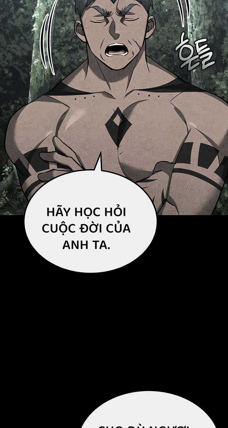 Thiên Quỷ Chẳng Sống Nổi Cuộc Đời Bình Thường Chapter 130 trang 38