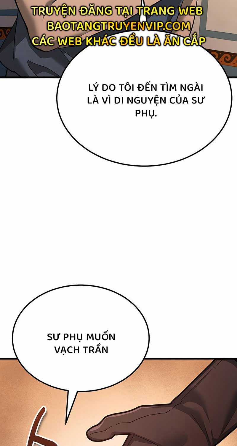 Thiên Quỷ Chẳng Sống Nổi Cuộc Đời Bình Thường Chapter 130 trang 4
