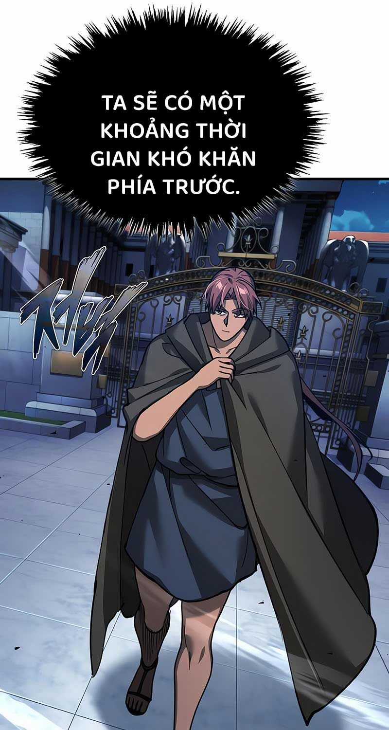 Thiên Quỷ Chẳng Sống Nổi Cuộc Đời Bình Thường Chapter 130 trang 42