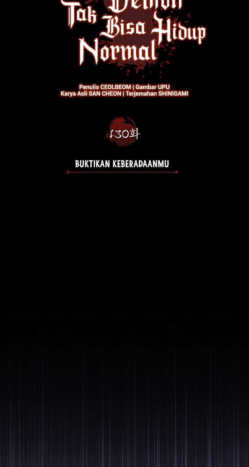 Thiên Quỷ Chẳng Sống Nổi Cuộc Đời Bình Thường Chapter 130 trang 44