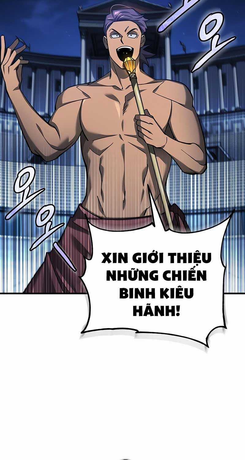 Thiên Quỷ Chẳng Sống Nổi Cuộc Đời Bình Thường Chapter 130 trang 46